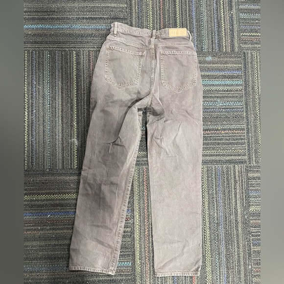 Pacsun, Dad jean, size 27, Brown - Picture 5 of 6
